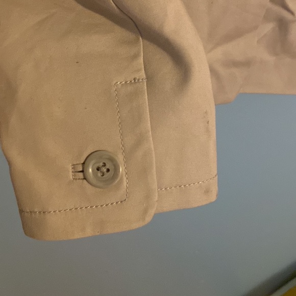 Banana Republic Size 4 Blazer - Picture 4 of 5